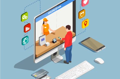 online biz